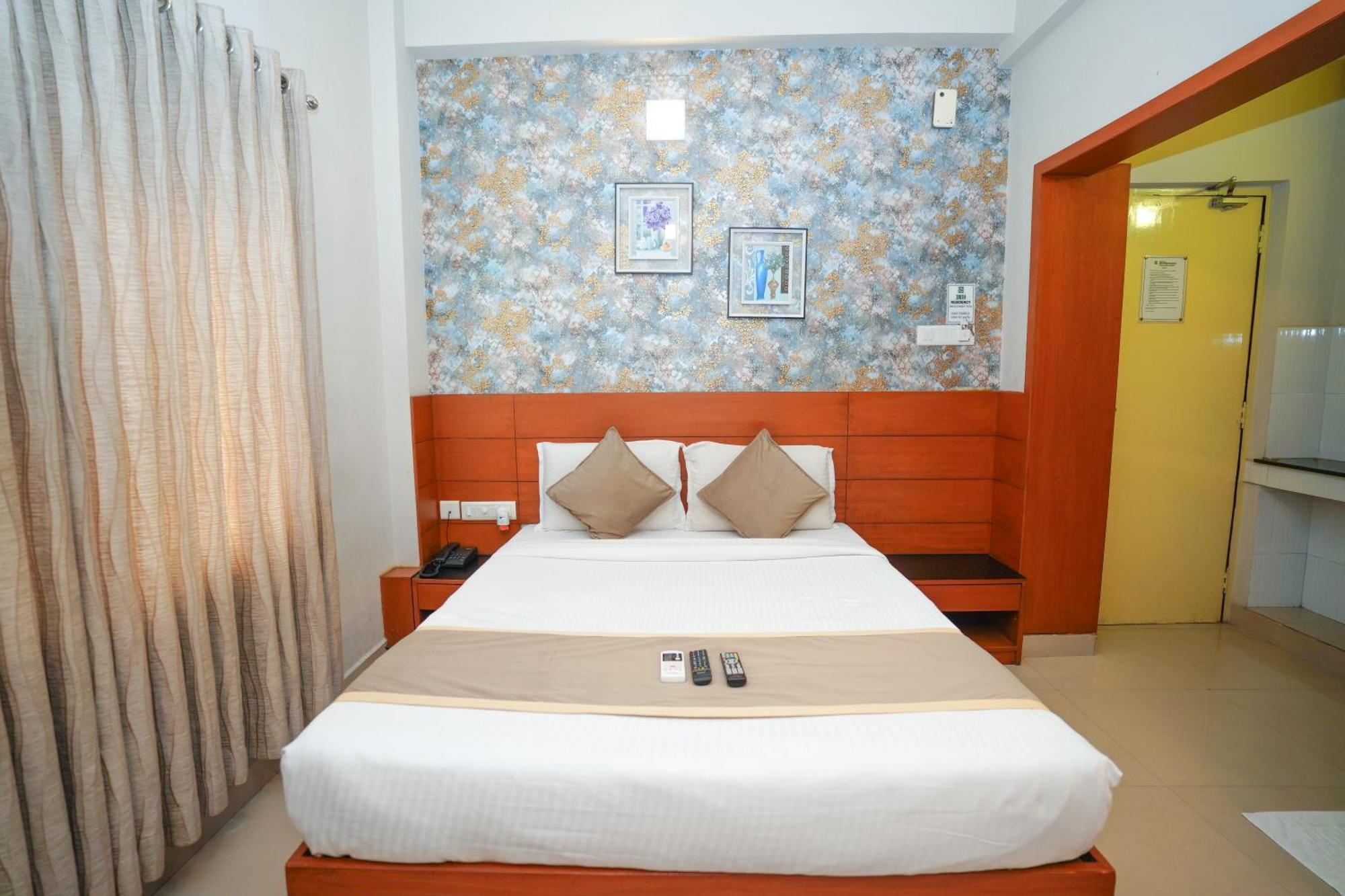 Hotel Zaith Residency Chennai
