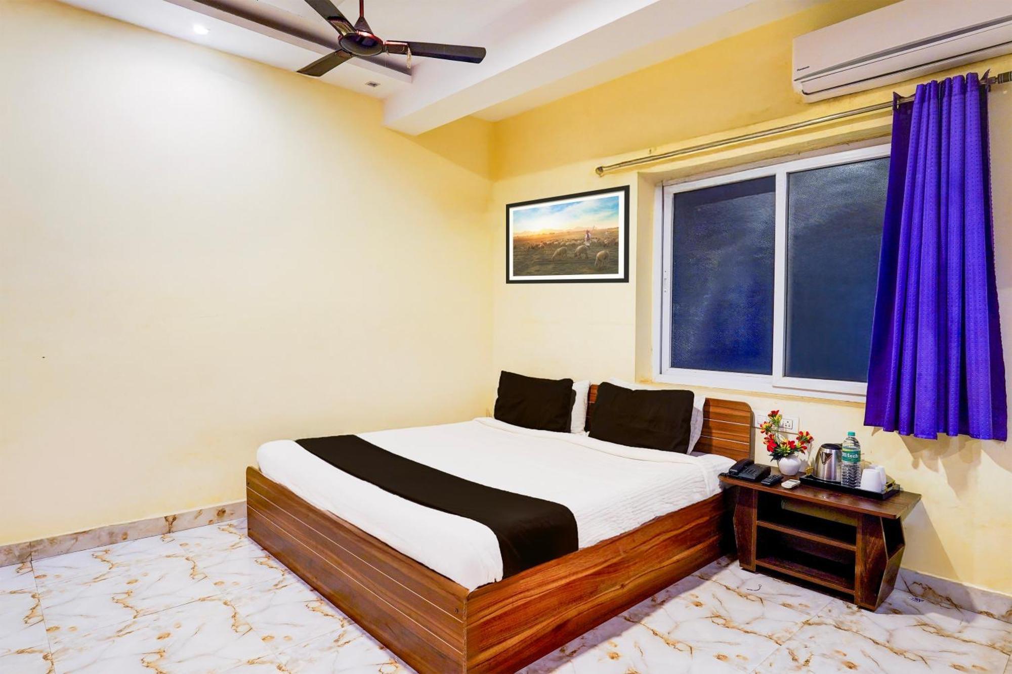 Hotel Hotel O Fortune Inn 3*