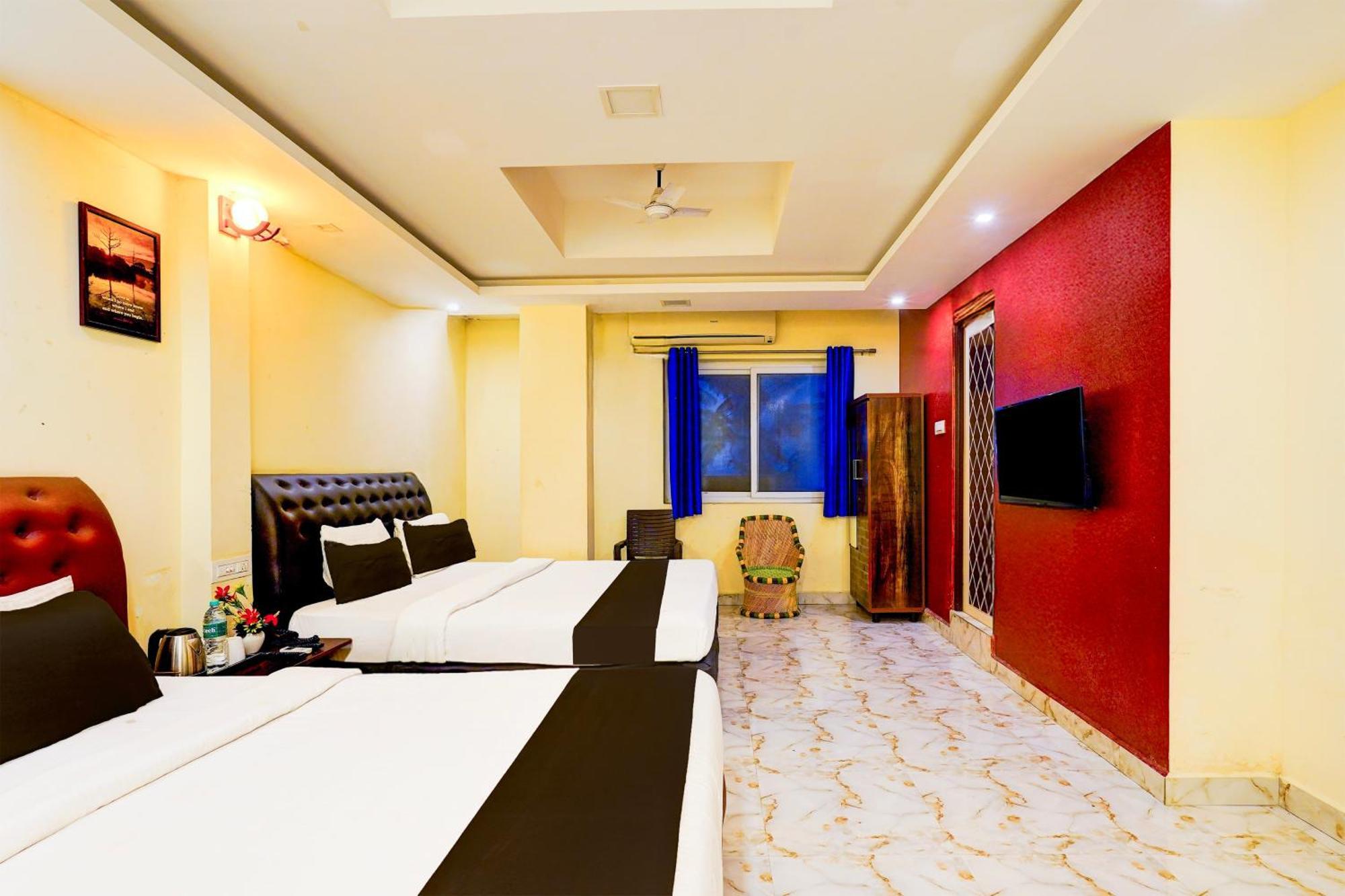 Hotel O Fortune Inn