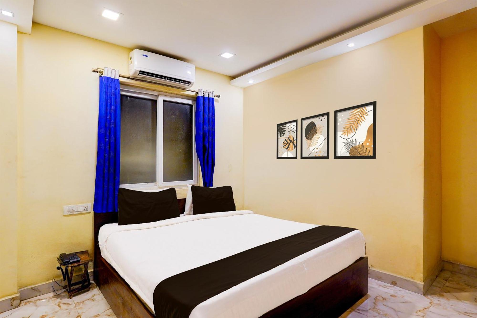 Hotel O Fortune Inn 3* Chennai