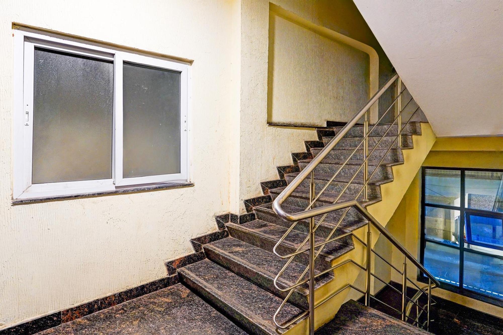 Hotel O Fortune Inn Hotel 3*