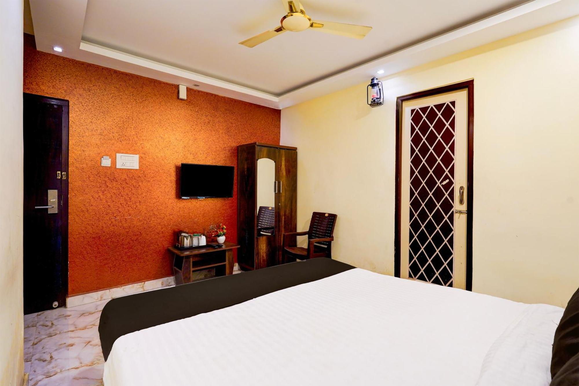 Hotel O Fortune Inn 3*