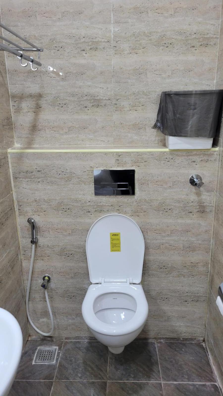 Hotel Grace Residency Airport Chennai