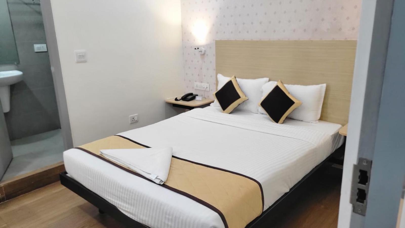 Grace Residency Airport Chennai