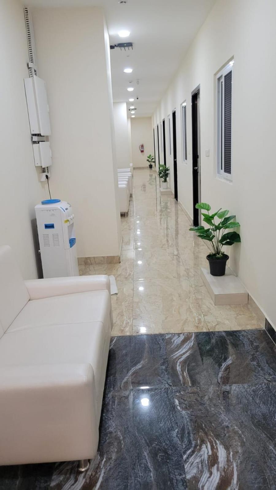 Grace Residency Airport