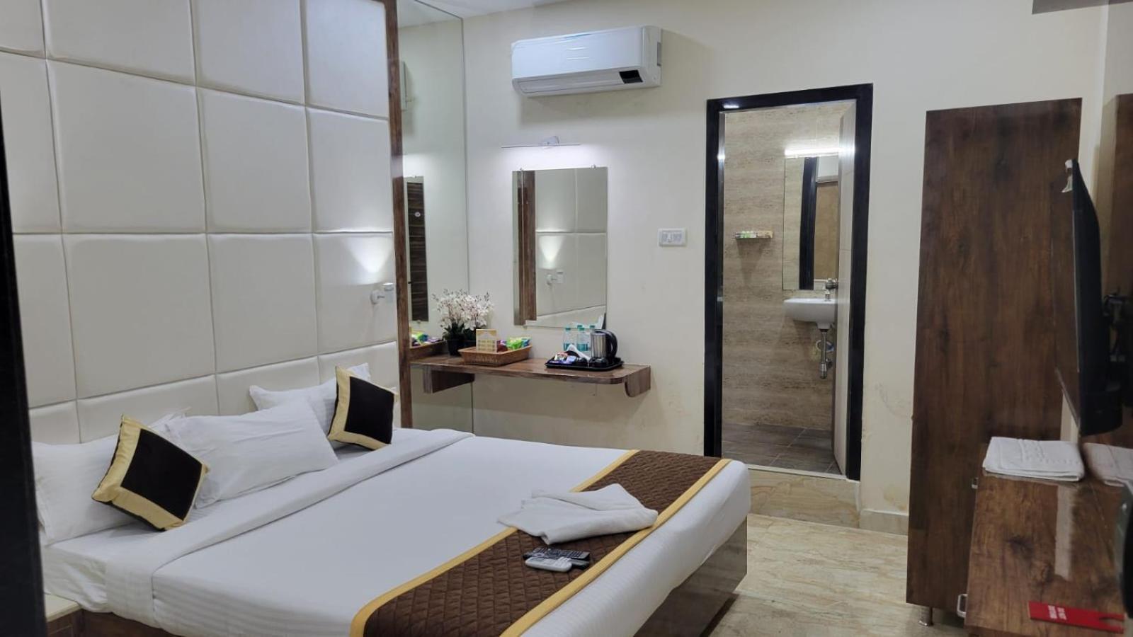 Grace Residency Airport Chennai