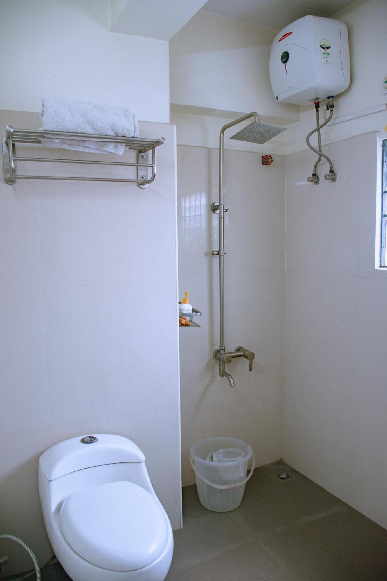 Hotel Naksha Tree Kishore - Koyambedu 3*