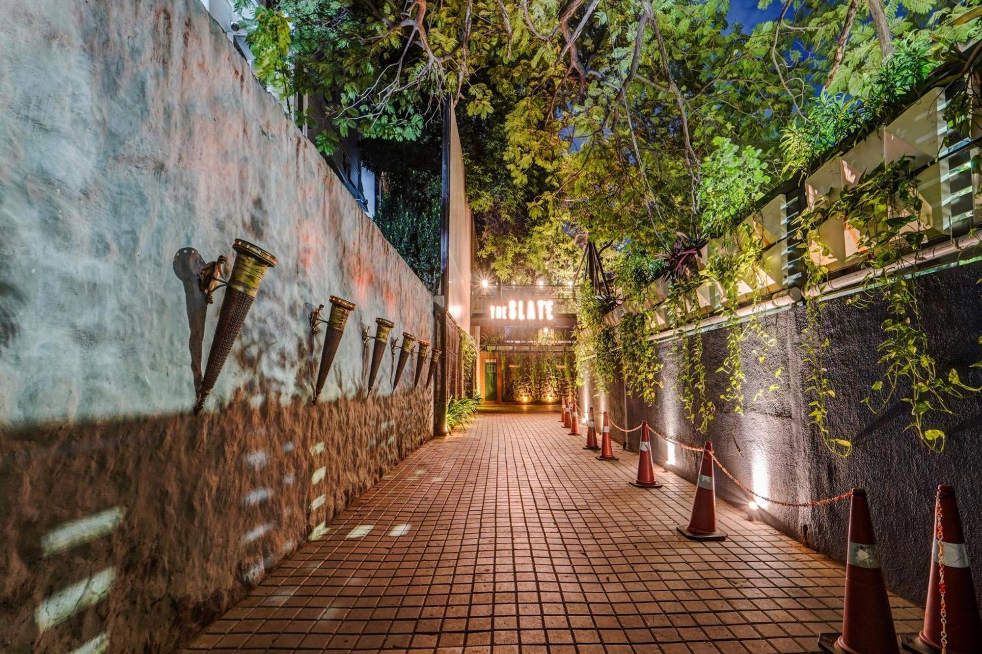 Palette - The Slate Nungambakkam Resort 5*