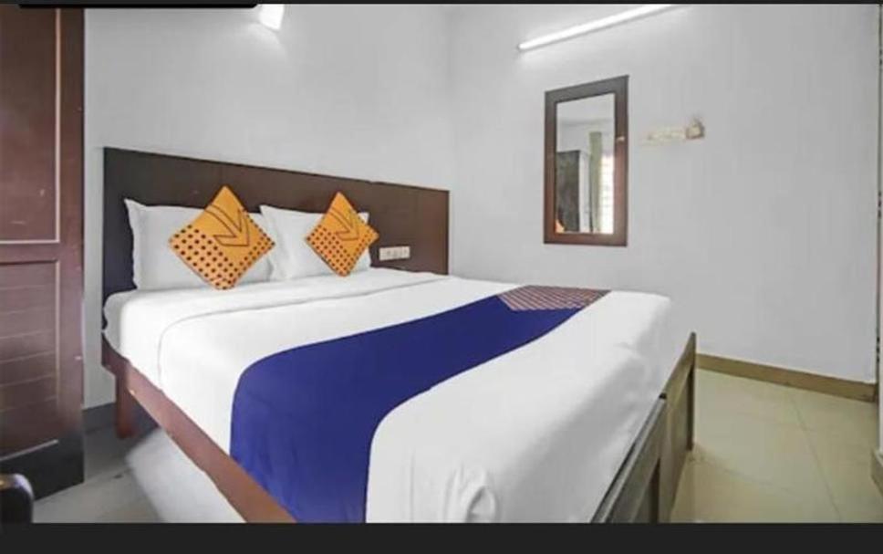 Sun Hotel Chennai