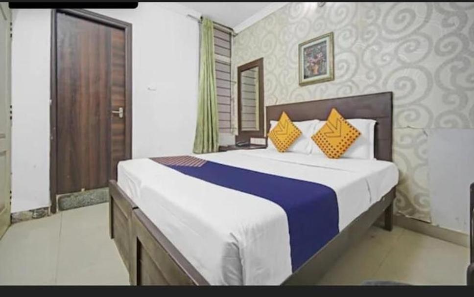 Hotel Sun 3*