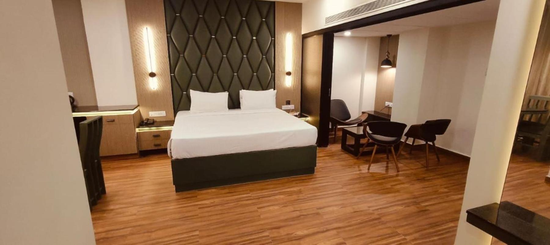 Grand Hotel Chennai