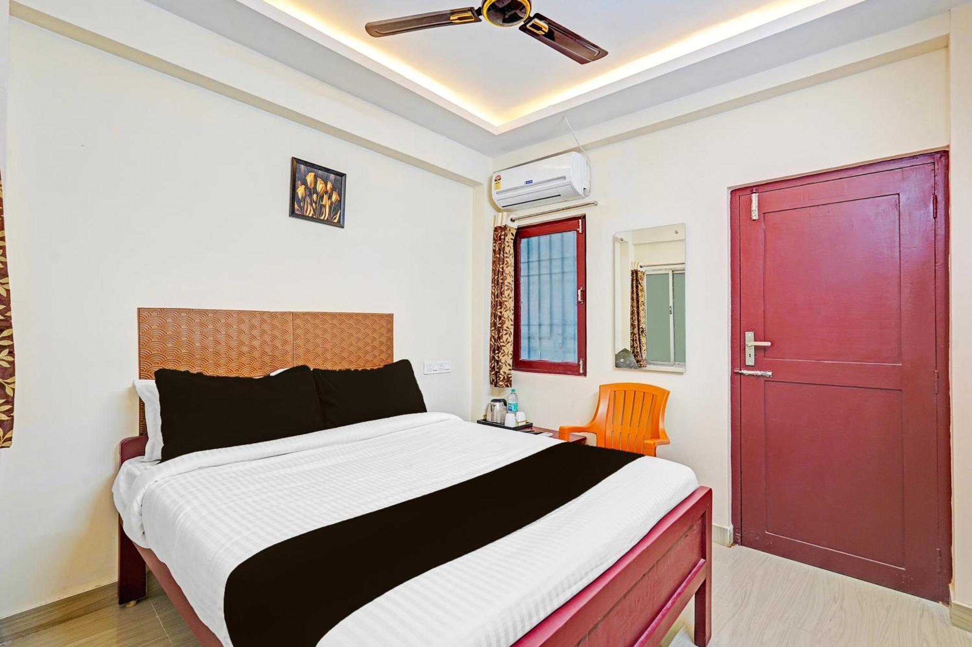 O Purasaiwalkam Hotel