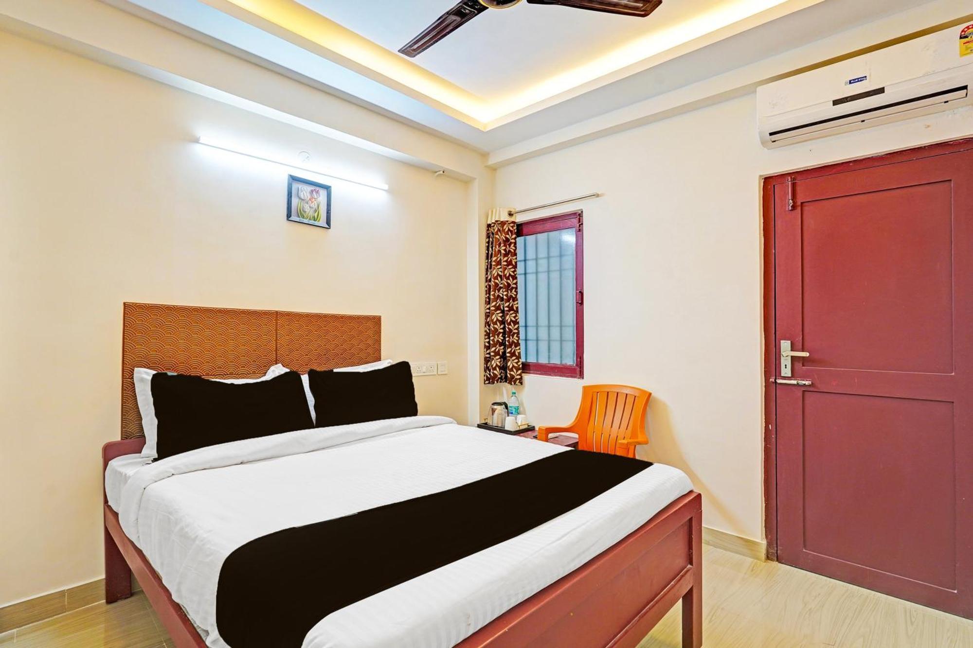 Hotel O Purasaiwalkam