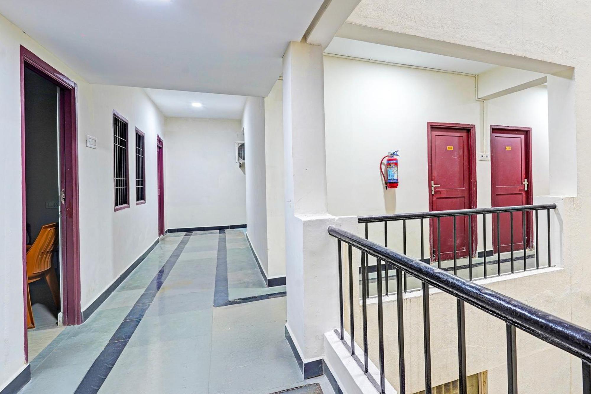 O Purasaiwalkam Hotel Chennai