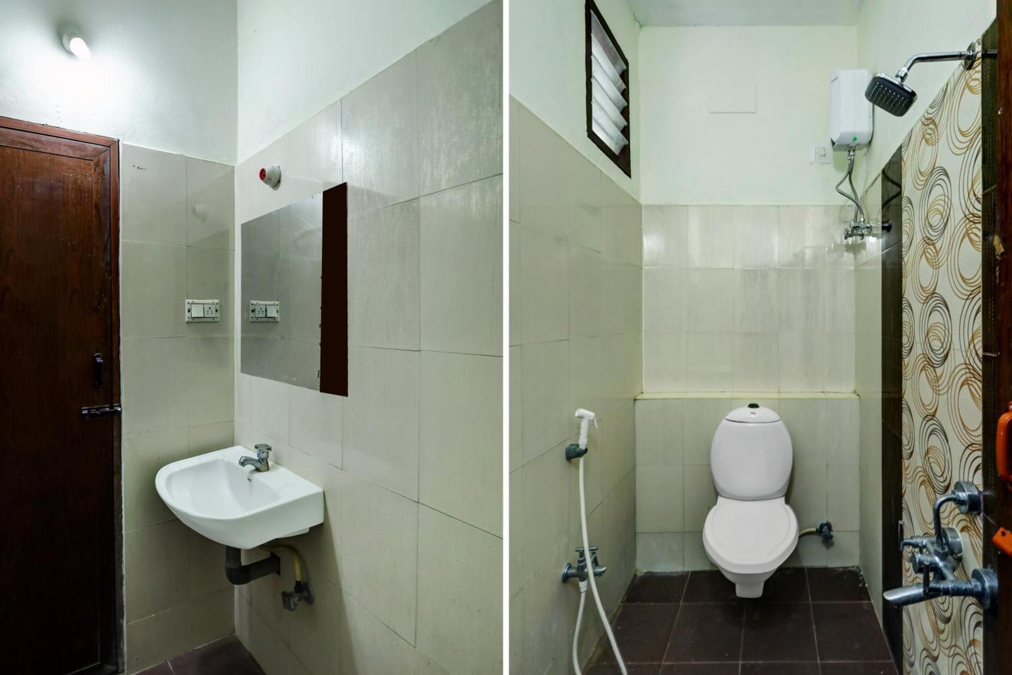 O Vaishnavi 3* Chennai