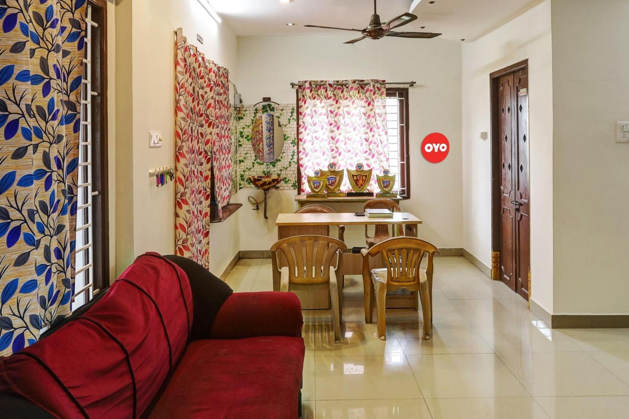 O Vaishnavi Chennai