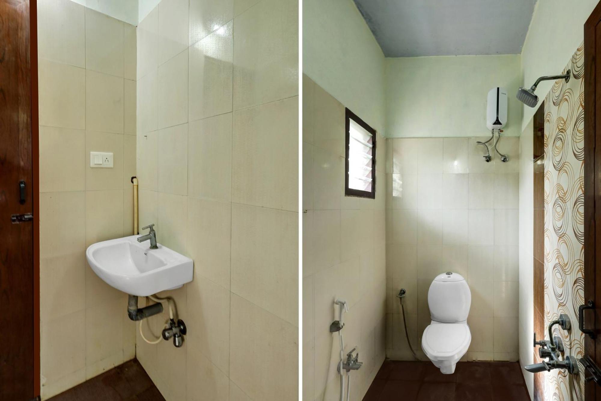 O Vaishnavi Chennai