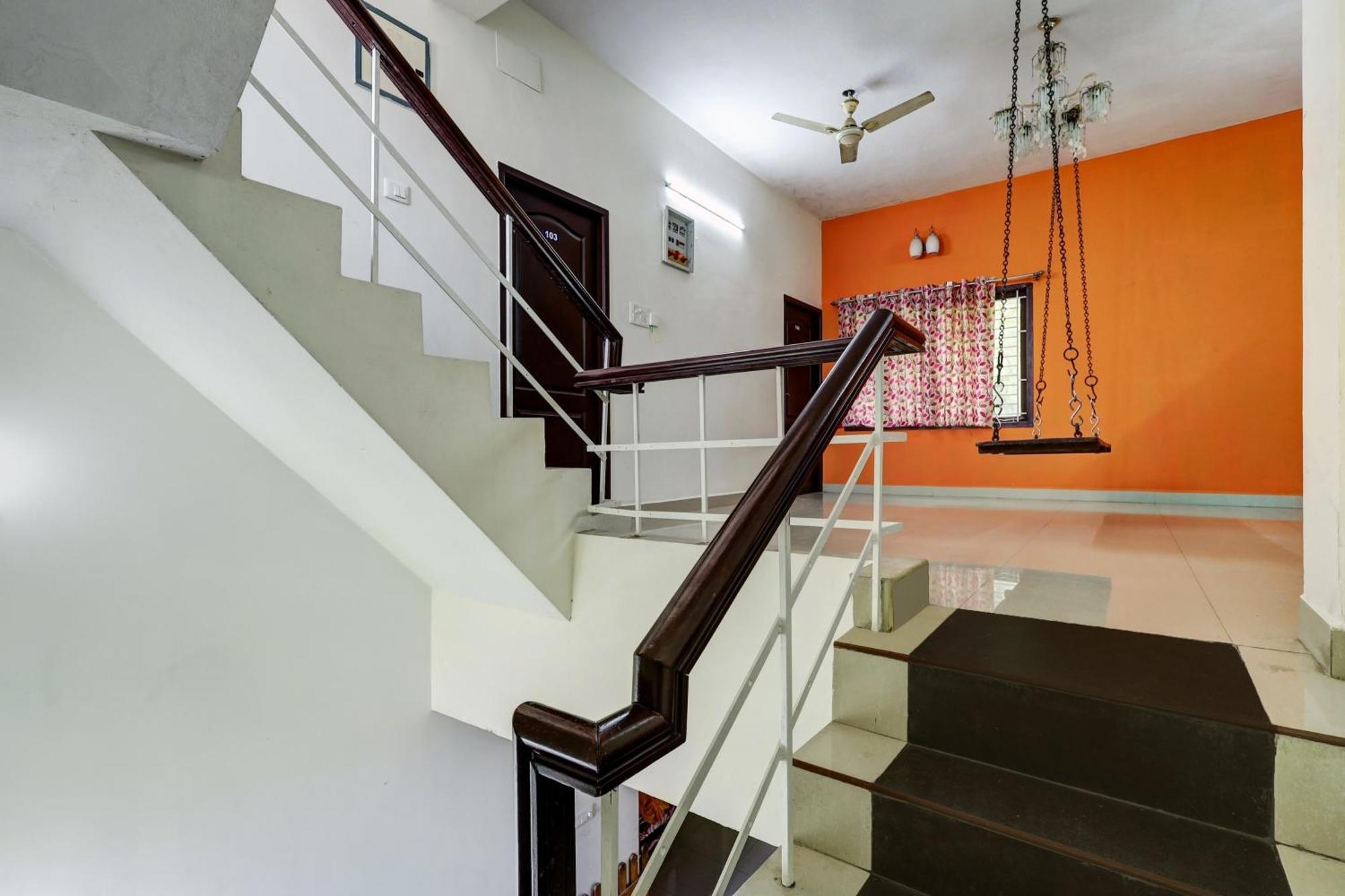 Hotel O Vaishnavi Chennai