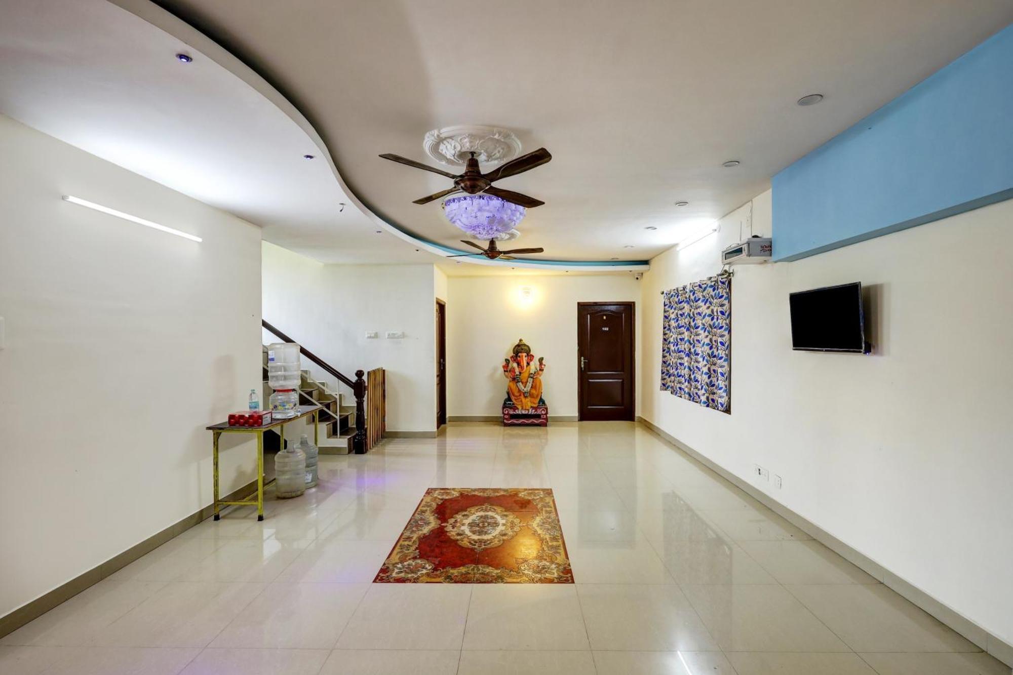 O Vaishnavi 3*