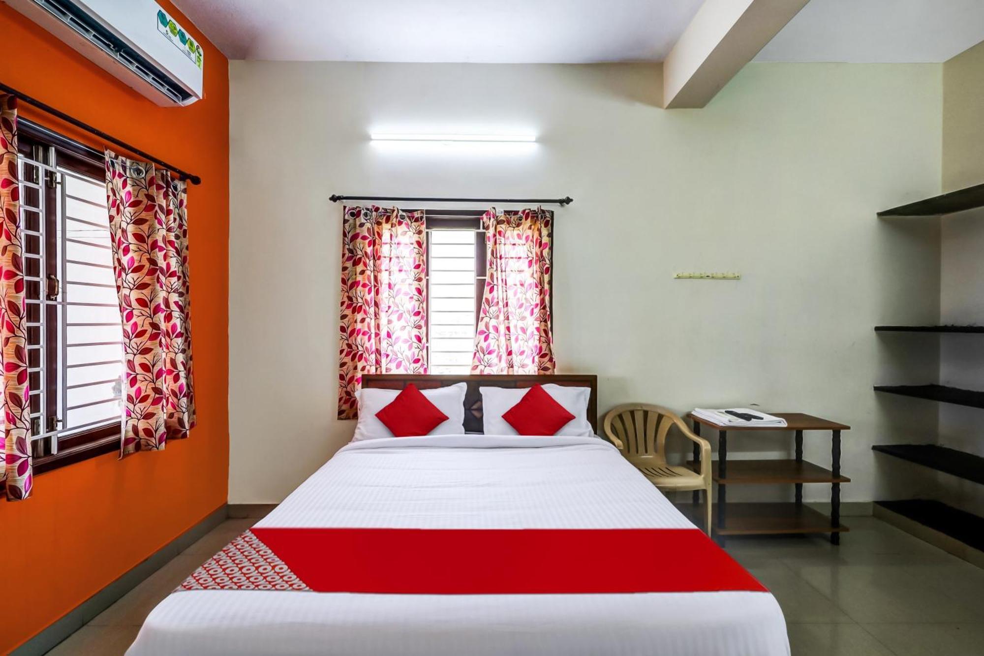 O Vaishnavi 3* Chennai