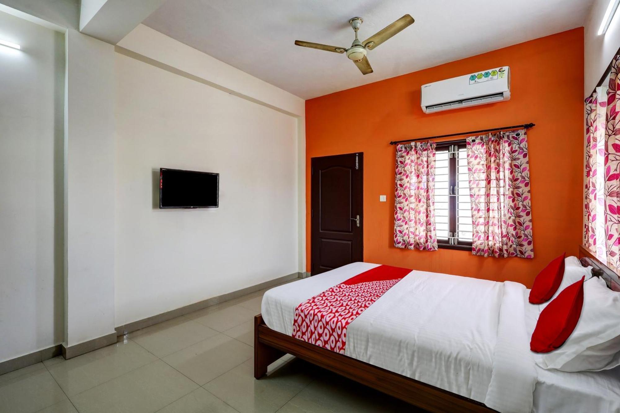 O Vaishnavi Hotel