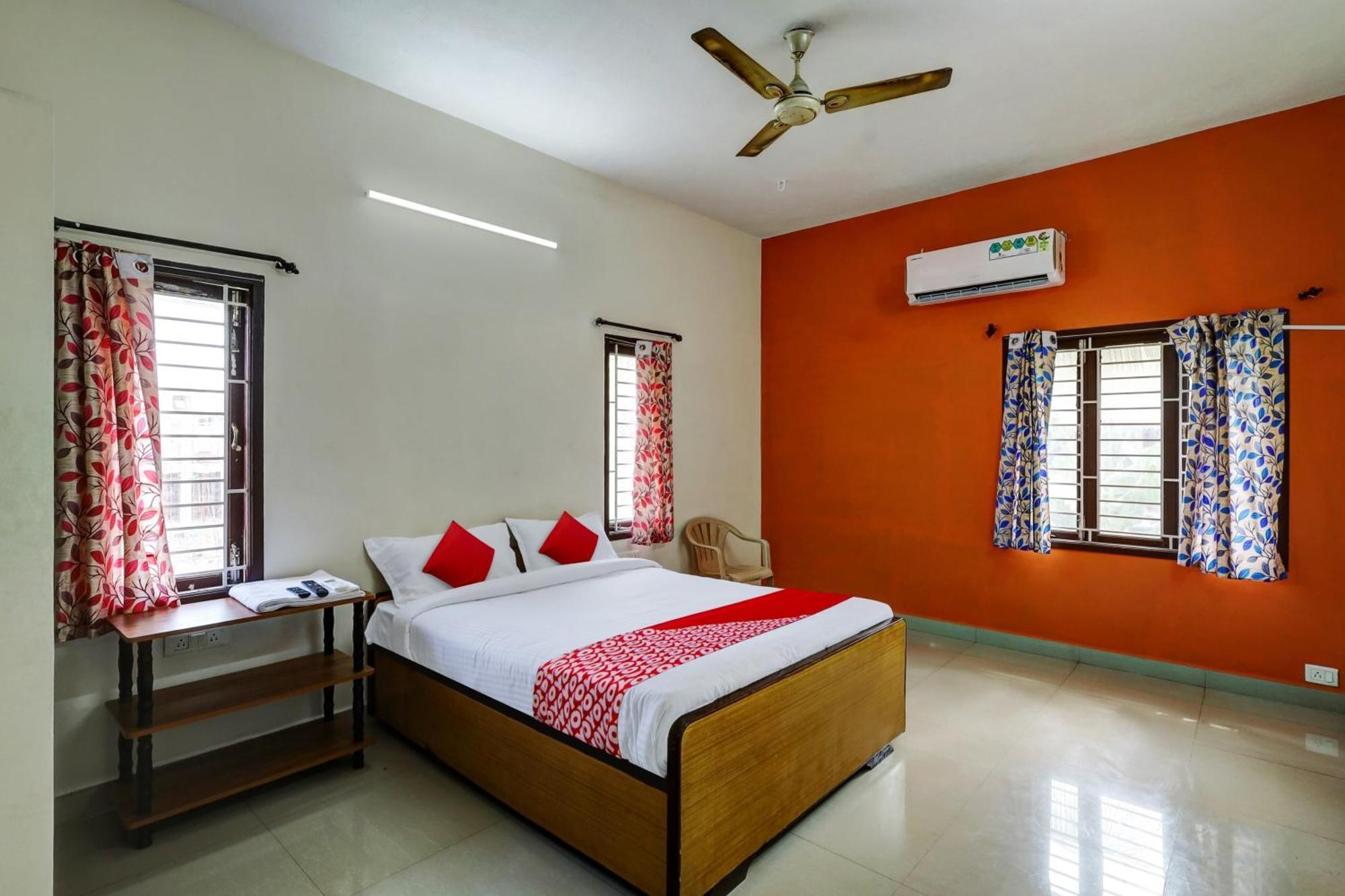 Hotel O Vaishnavi Chennai