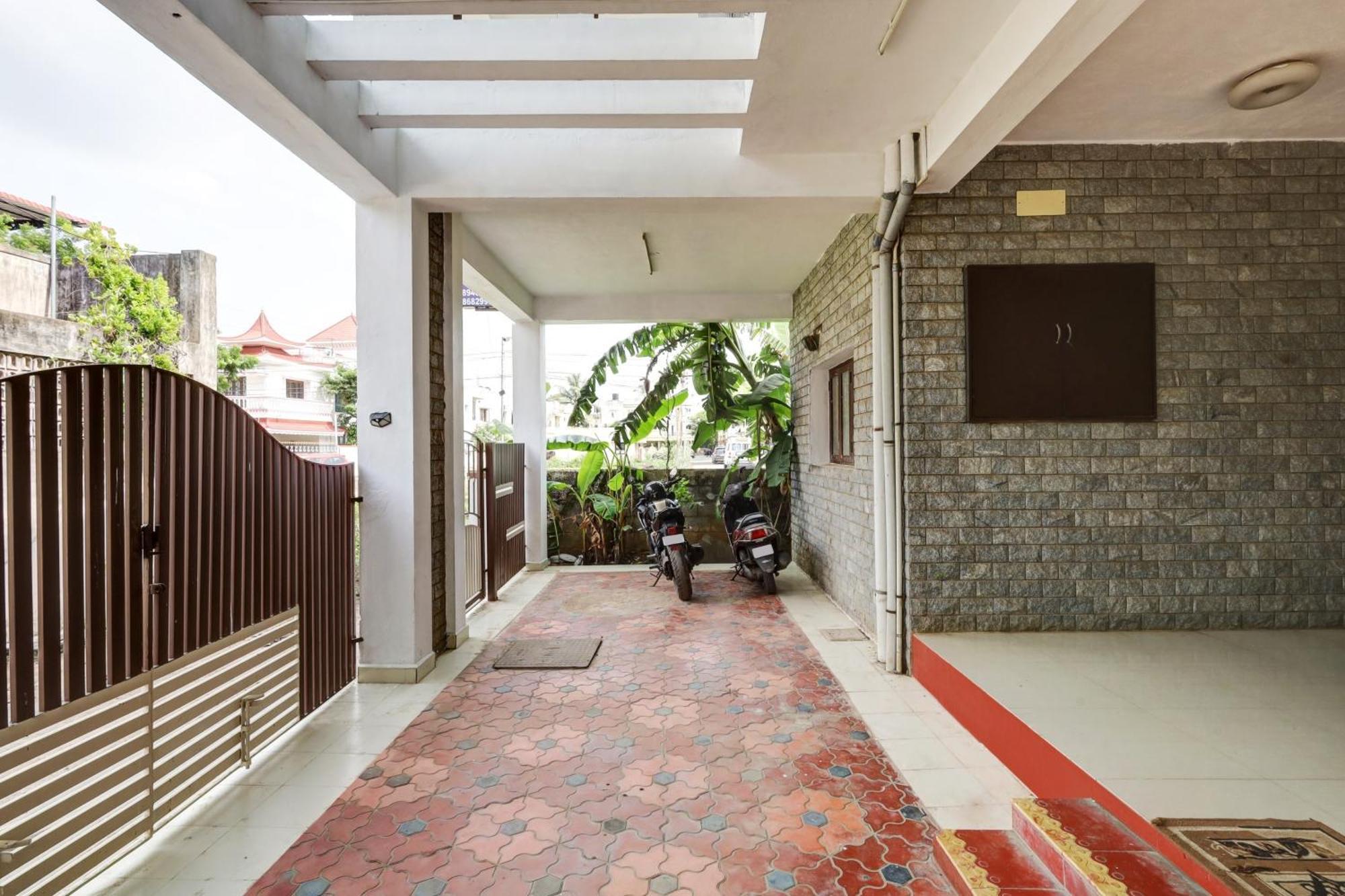 O Vaishnavi