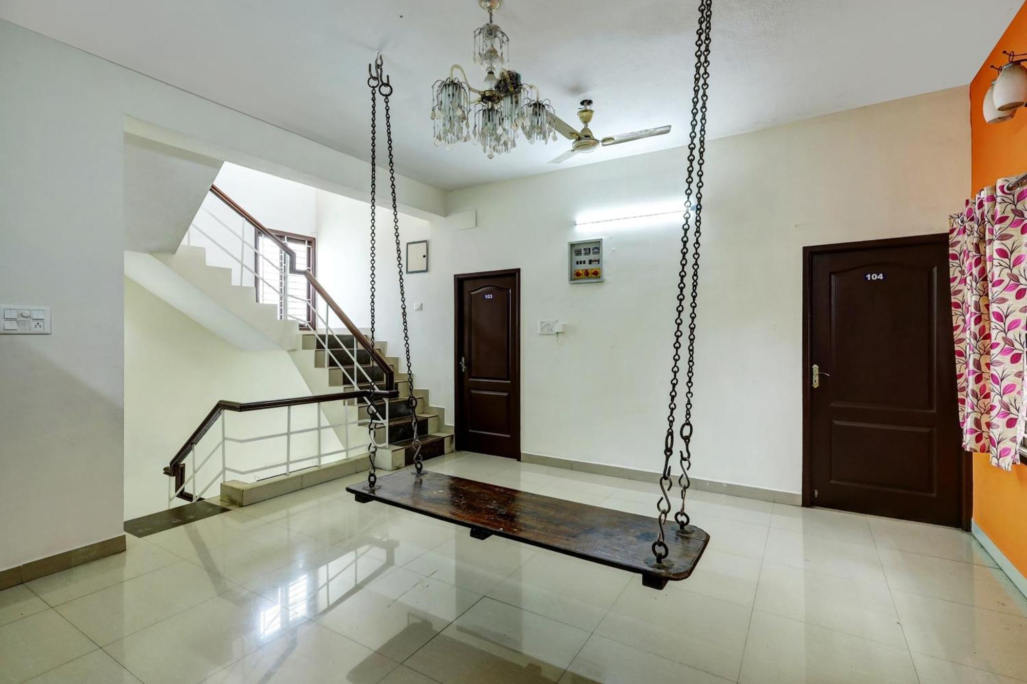 O Vaishnavi Chennai