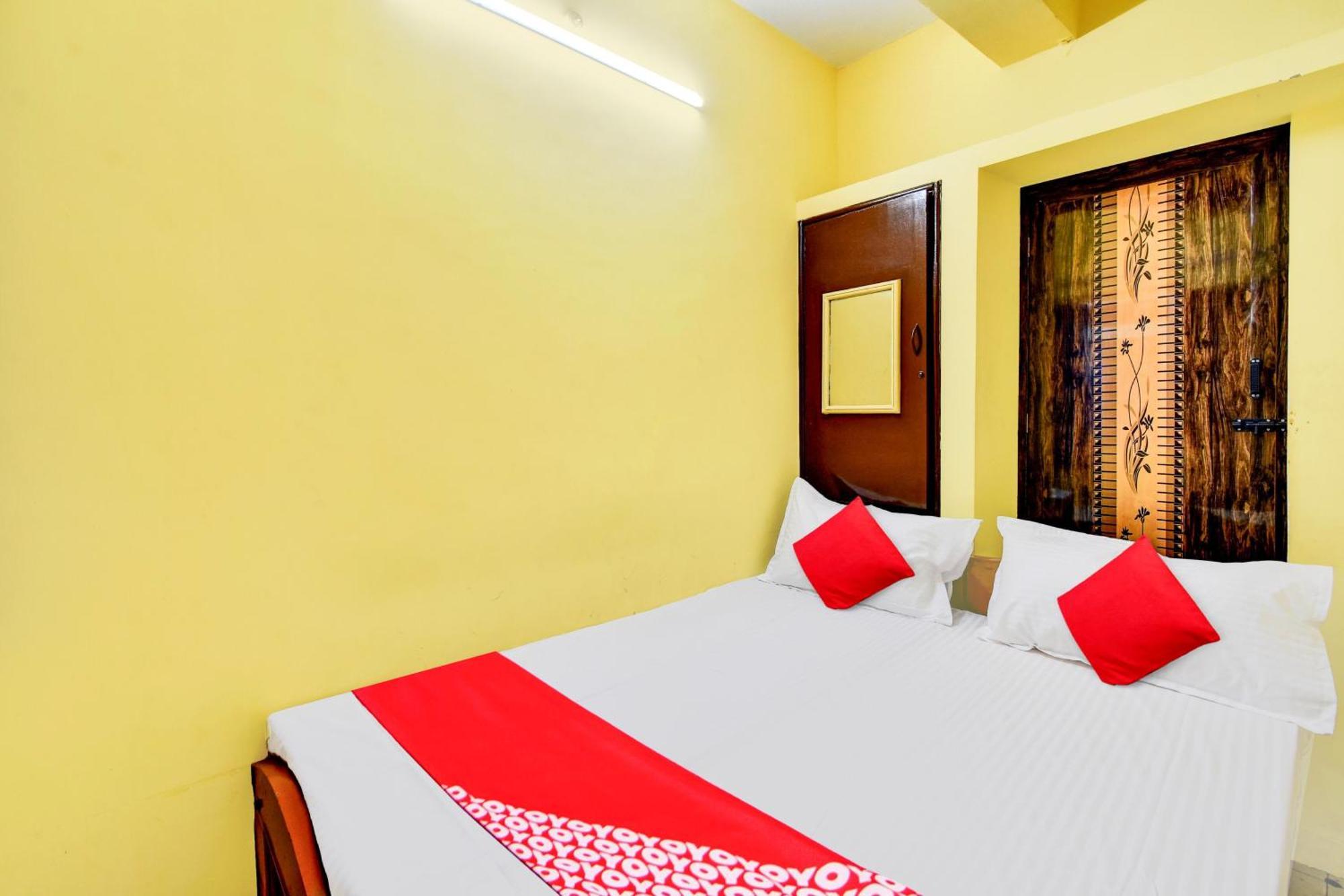 O Nimalan Residency Hotel