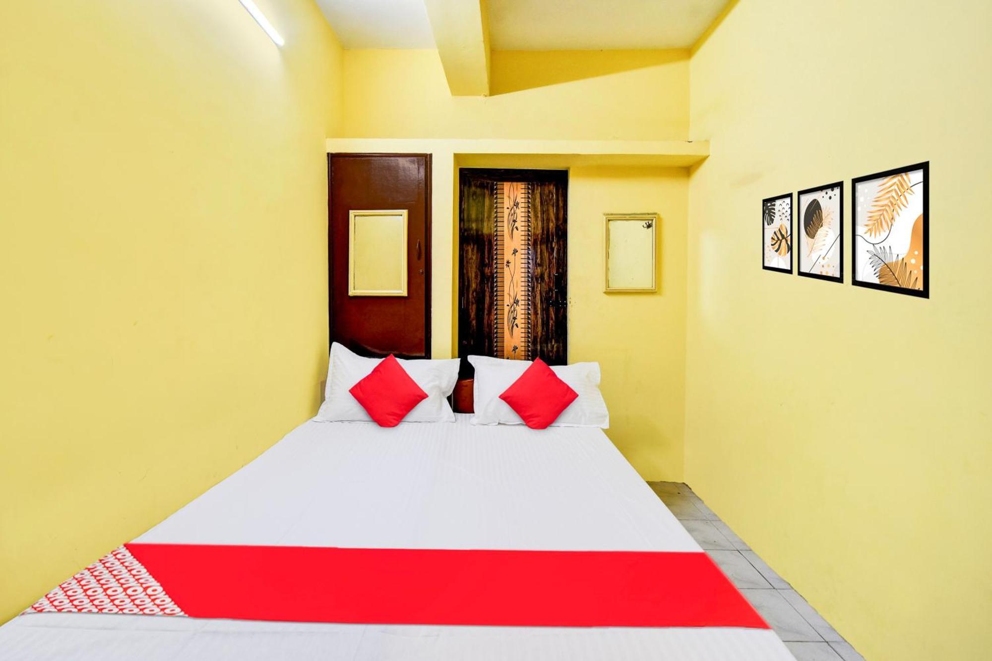 Hotel O Nimalan Residency Chennai