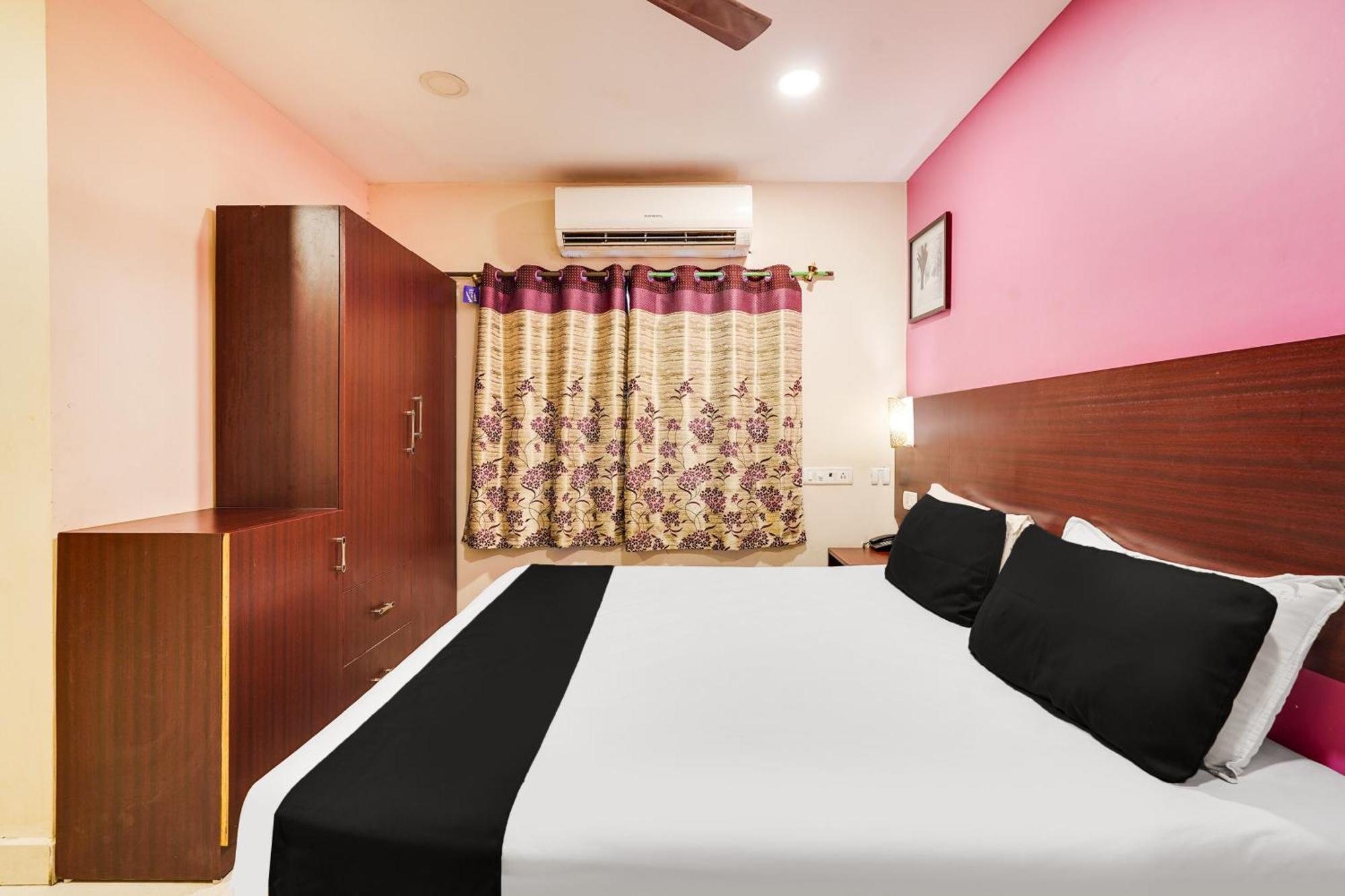 O Terra T. Nagar Chennai