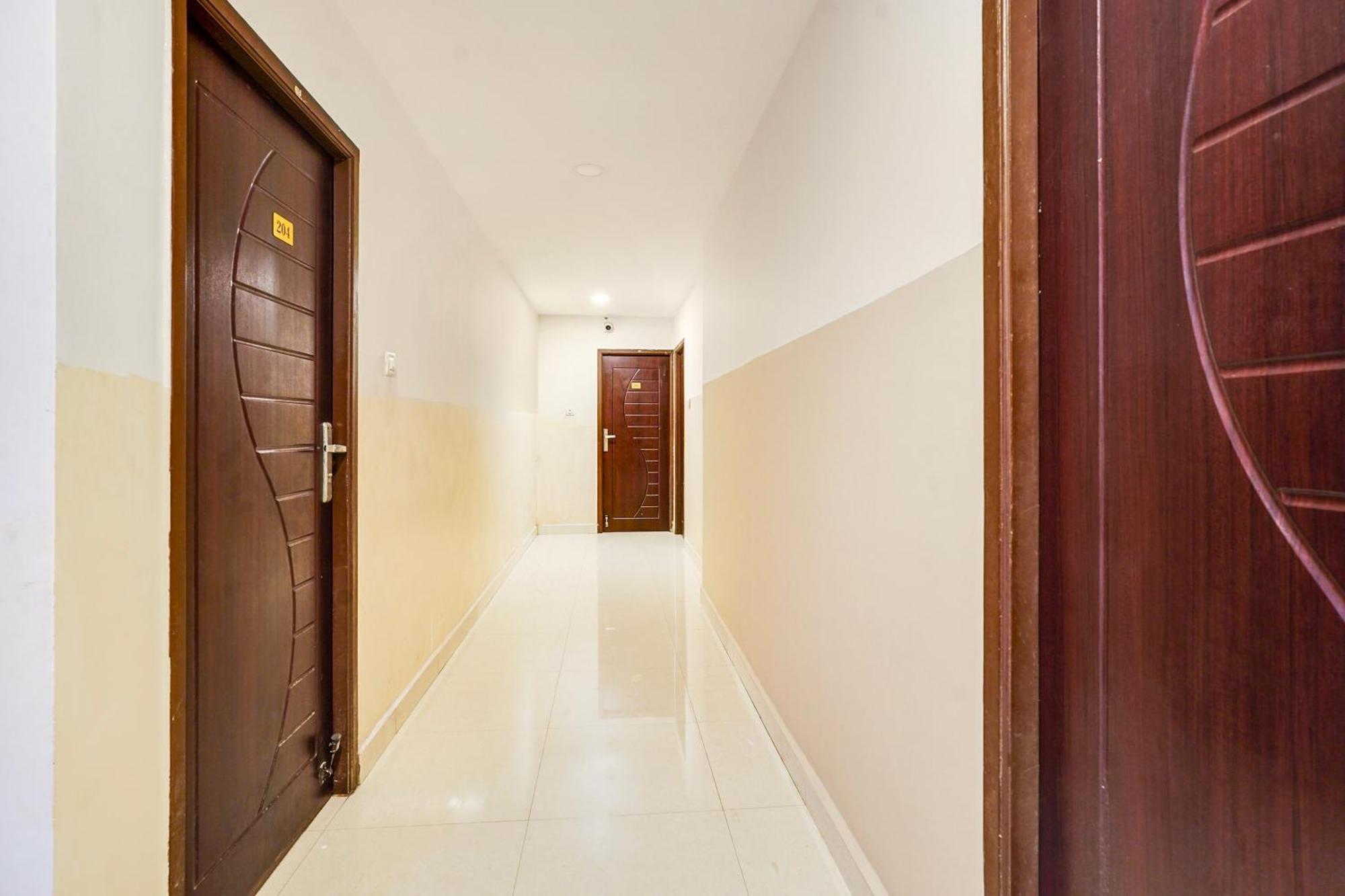 O Terra T. Nagar