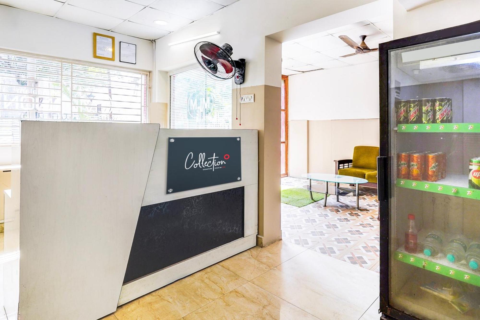 Hotel O Terra T. Nagar