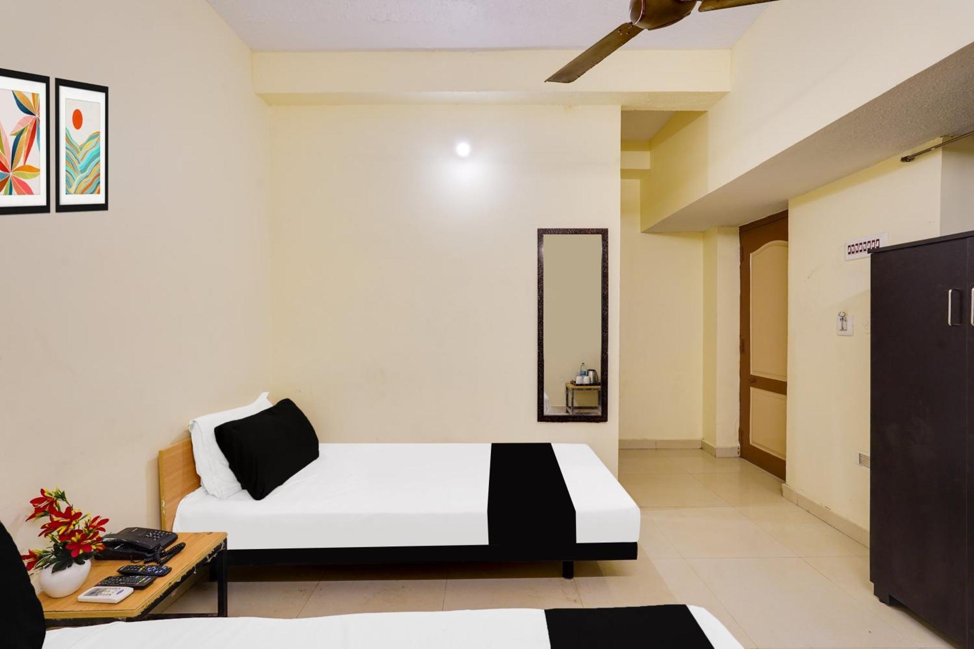 O Ecr Kanathur Chennai