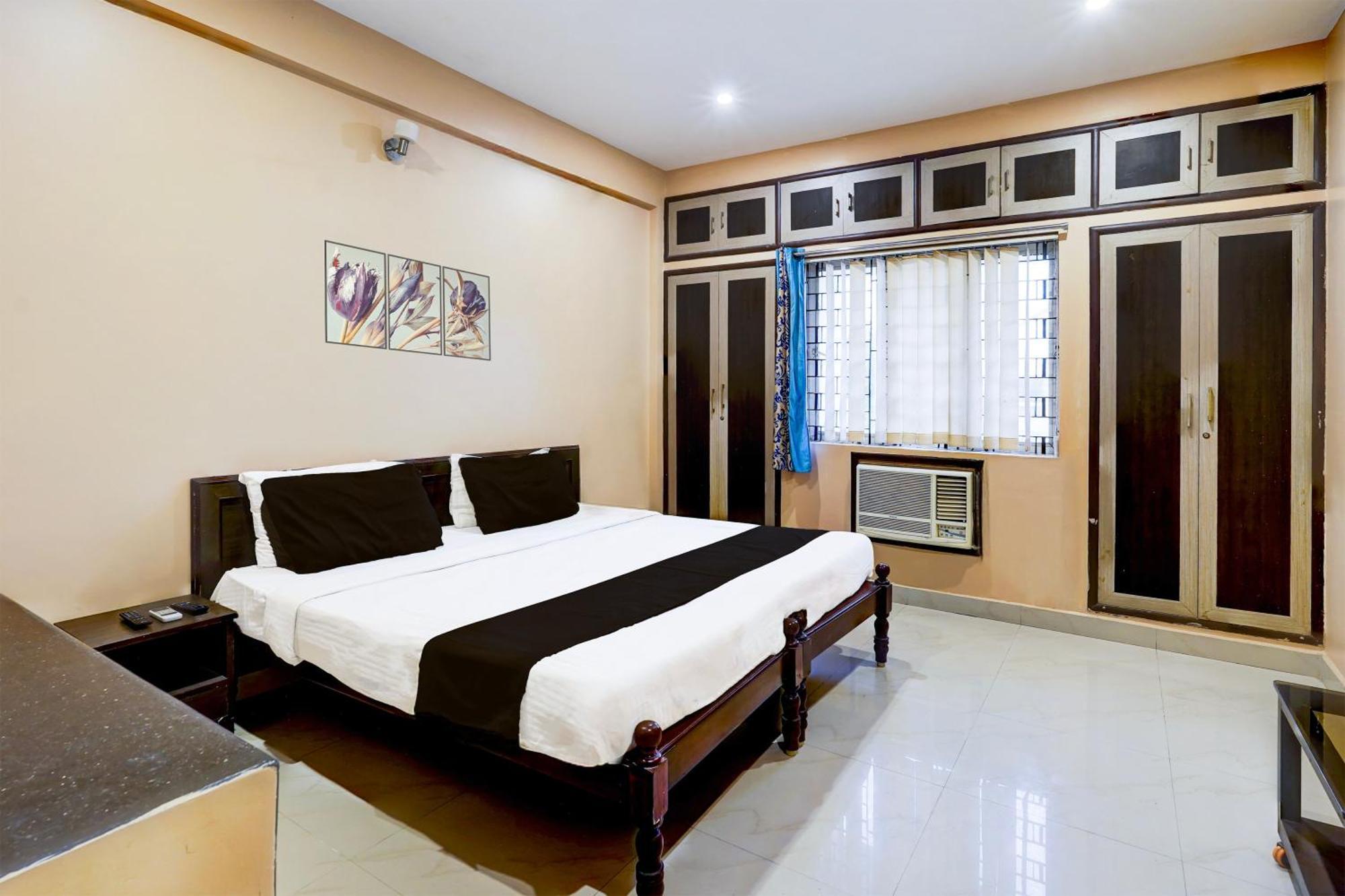 Hotel Super O Chrompet Near Rela Hospital