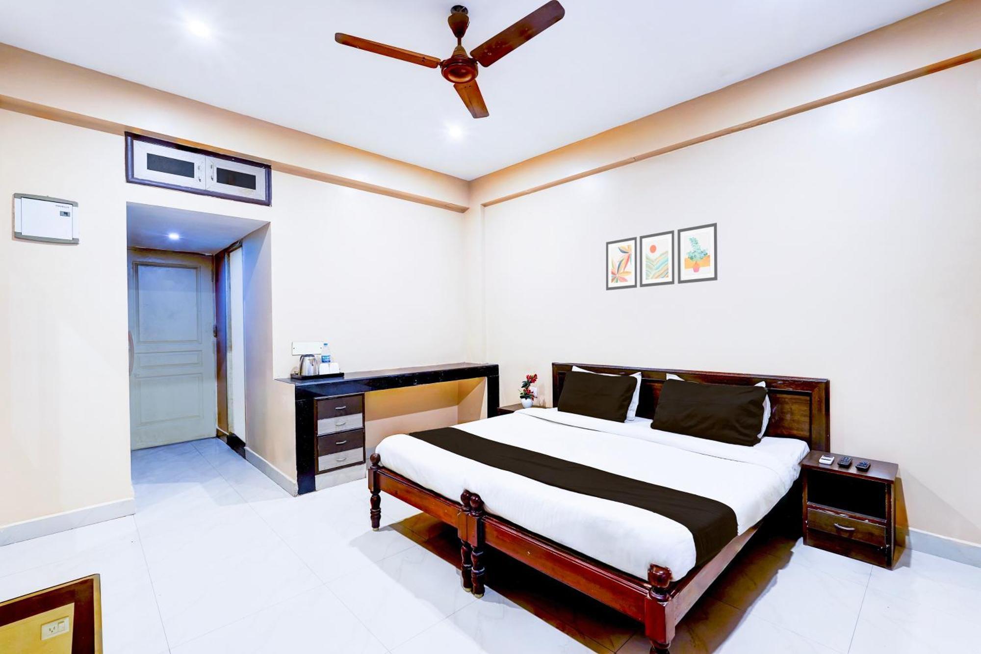 Hotel Super O Chrompet Near Rela Hospital