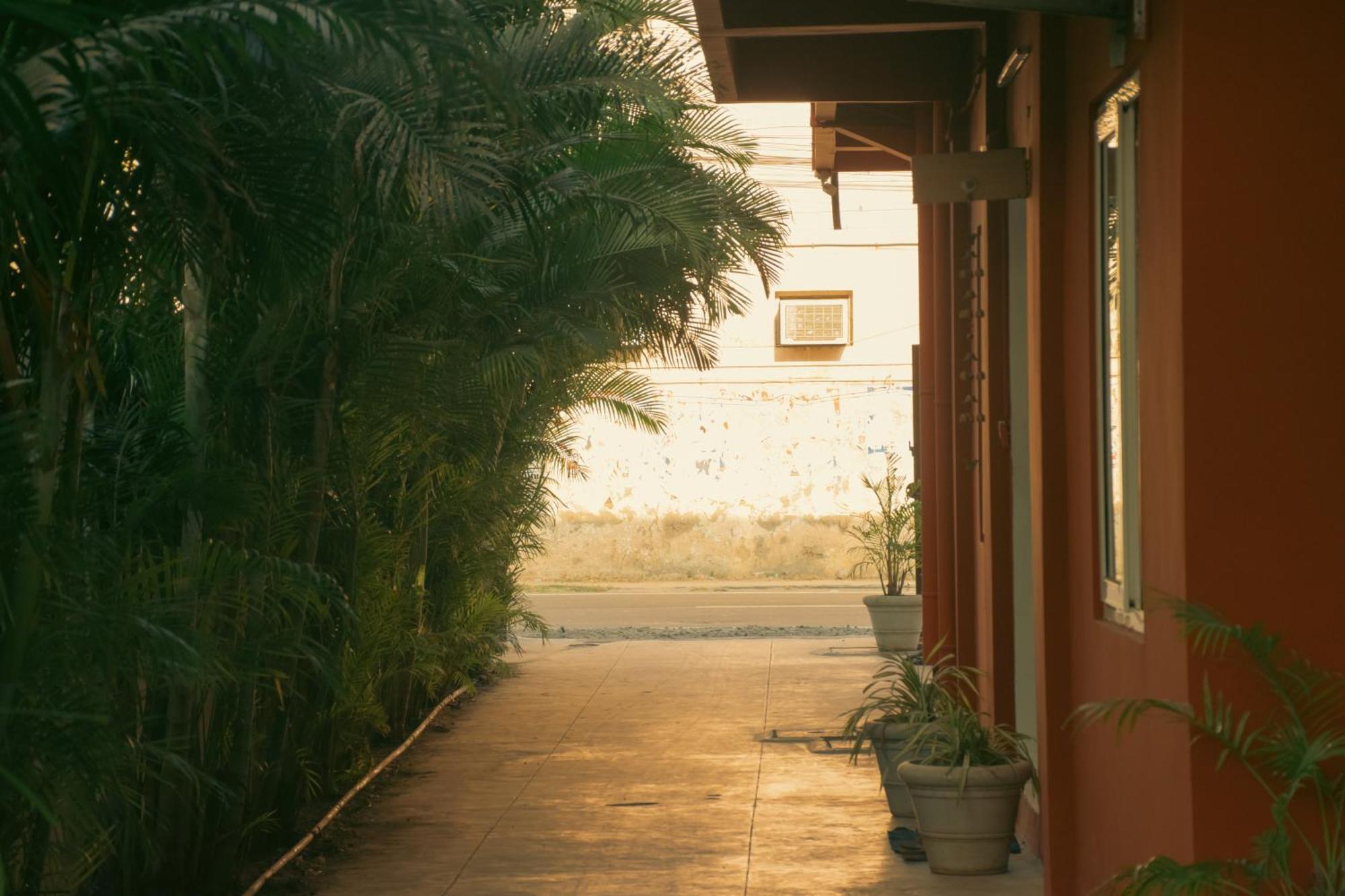 Hotel Naksha Tree Hotels- Ramapuram