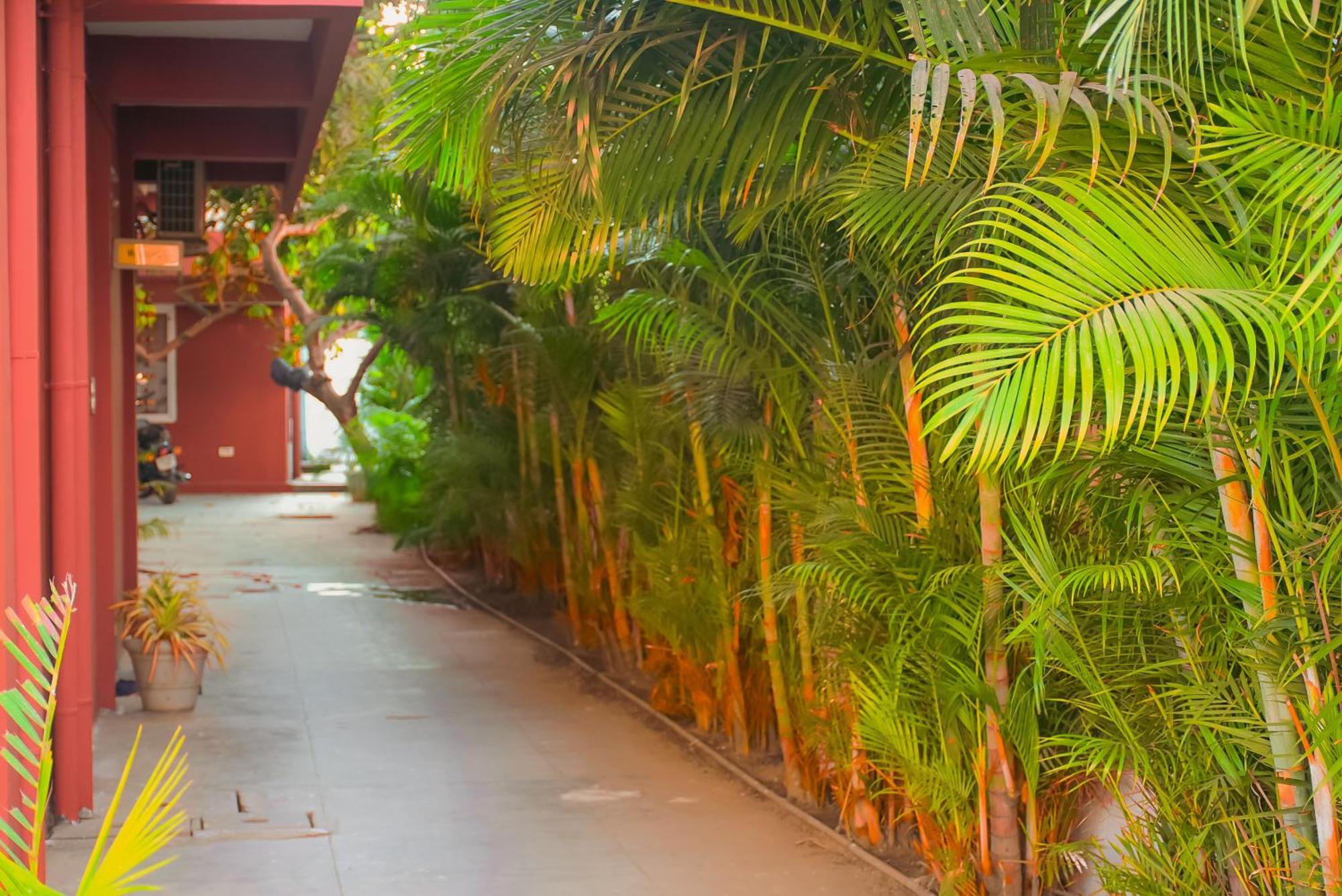 Naksha Tree Hotels- Ramapuram Hotel Chennai
