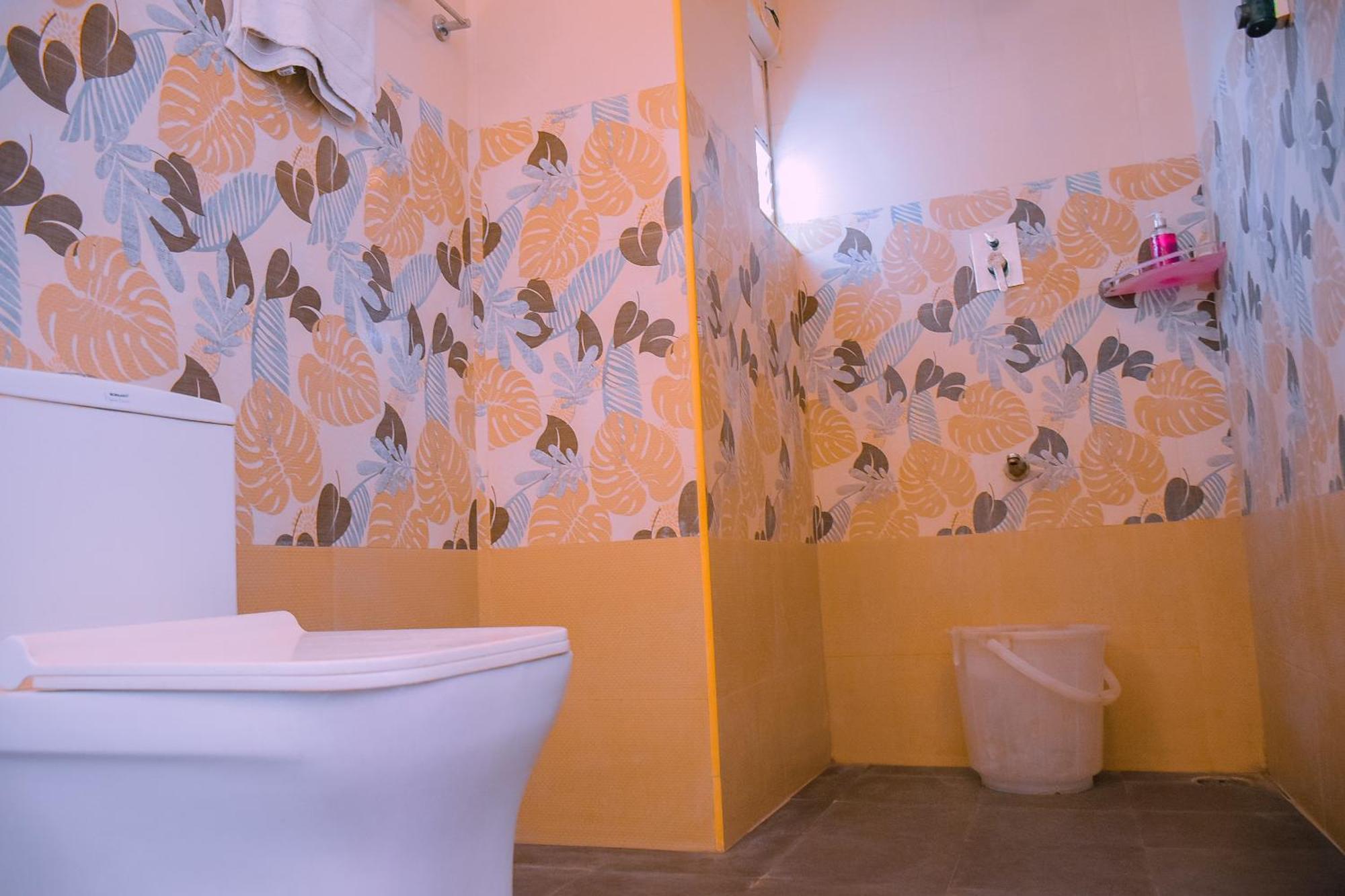 Naksha Tree Hotels- Ramapuram 3* Chennai