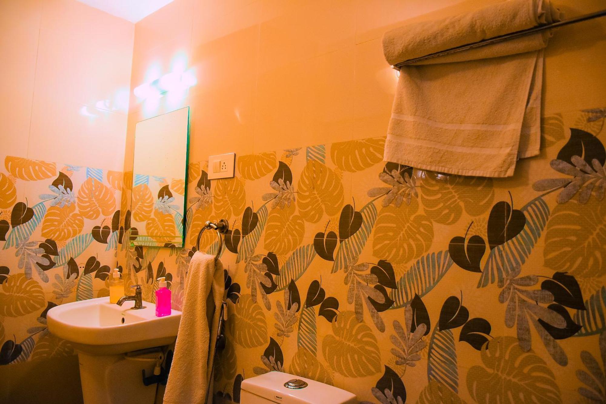 Hotel Naksha Tree Hotels- Ramapuram