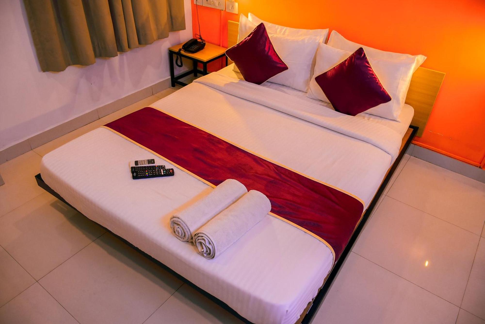 Naksha Tree Hotels- Ramapuram Chennai