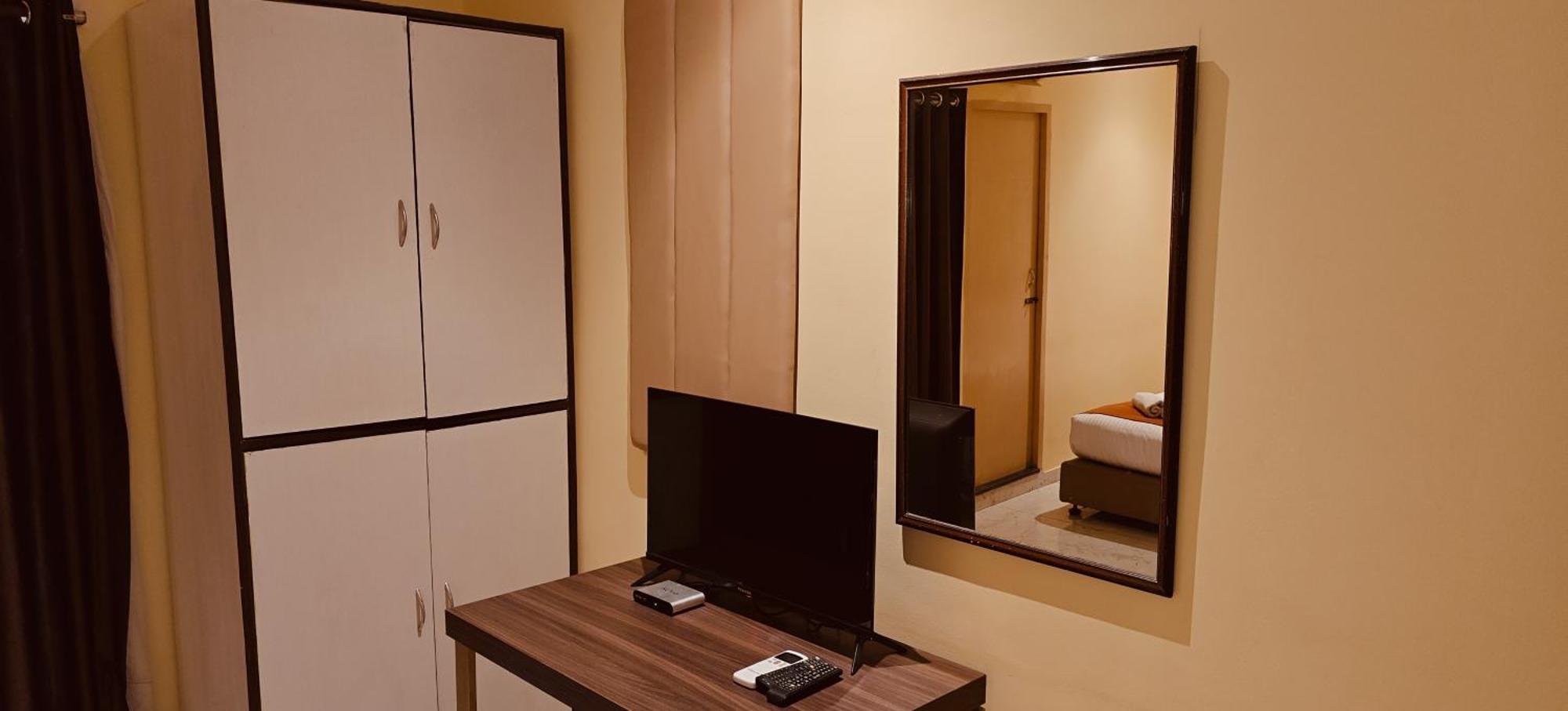 Gt Chamiers Park-near Apollo Cancer Centre Teynampet