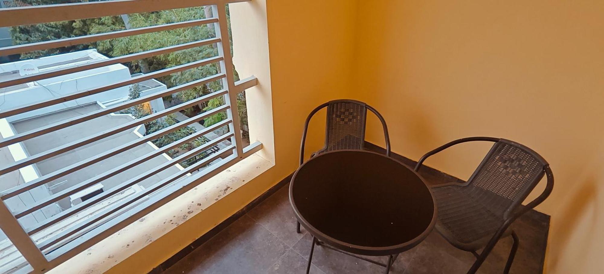 Gt Chamiers Park-near Apollo Cancer Centre Teynampet Hotel 2*