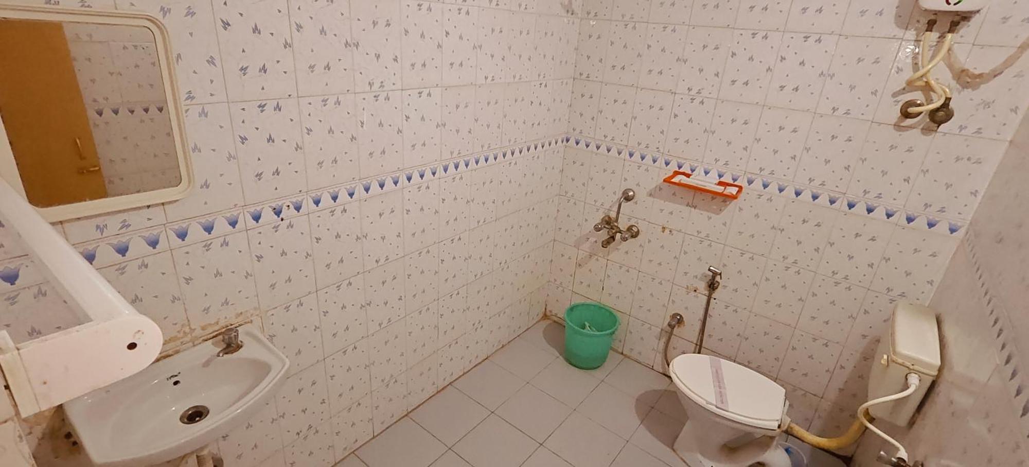 Hotel Gt Chamiers Park-near Apollo Cancer Centre Teynampet