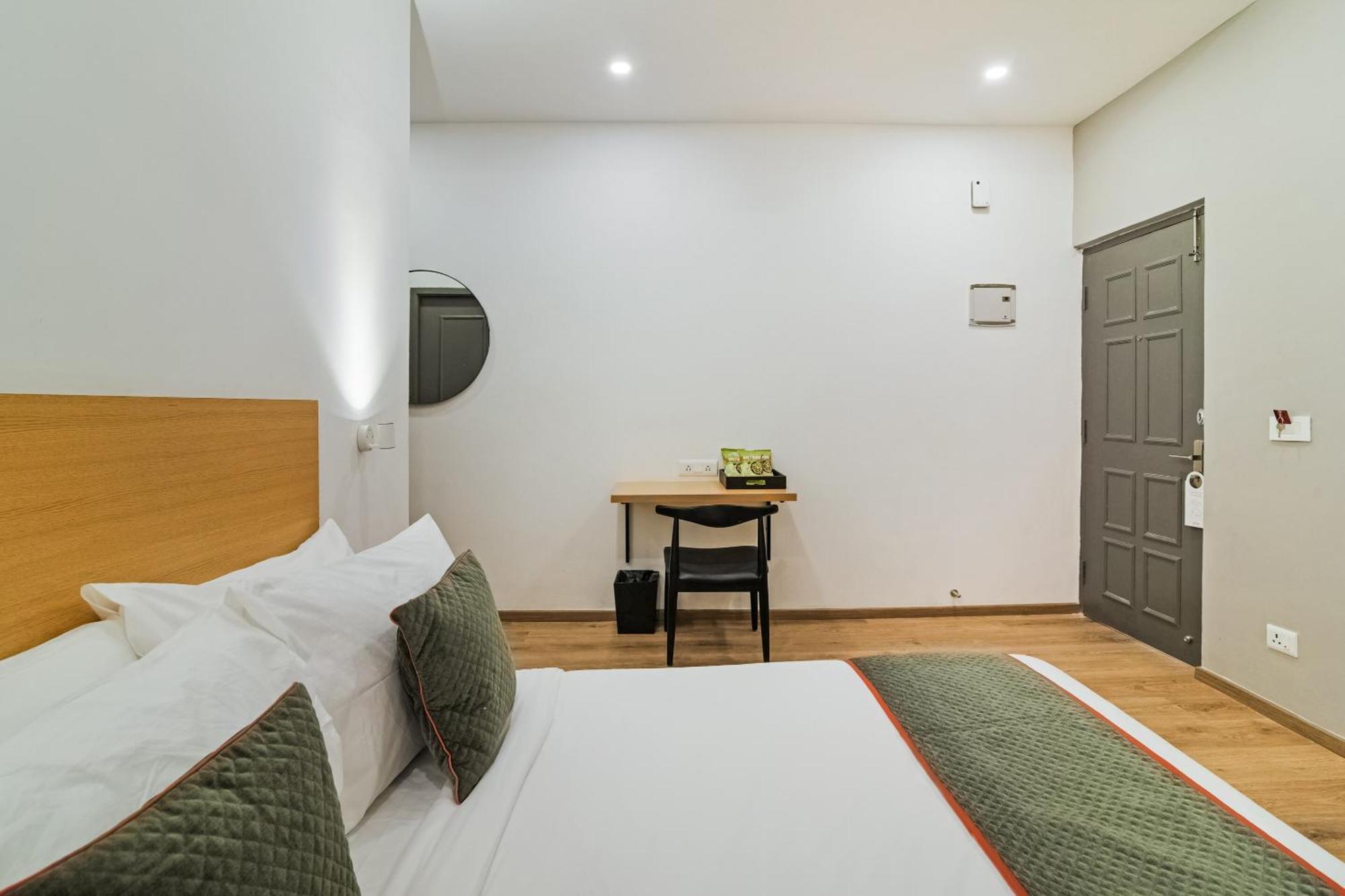 Hotel Townhouse Xotel