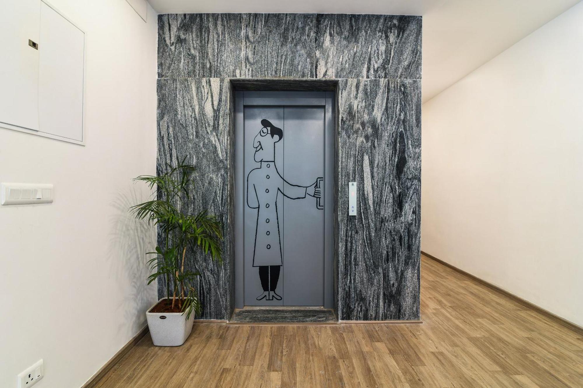 Hotel Townhouse Xotel Chennai