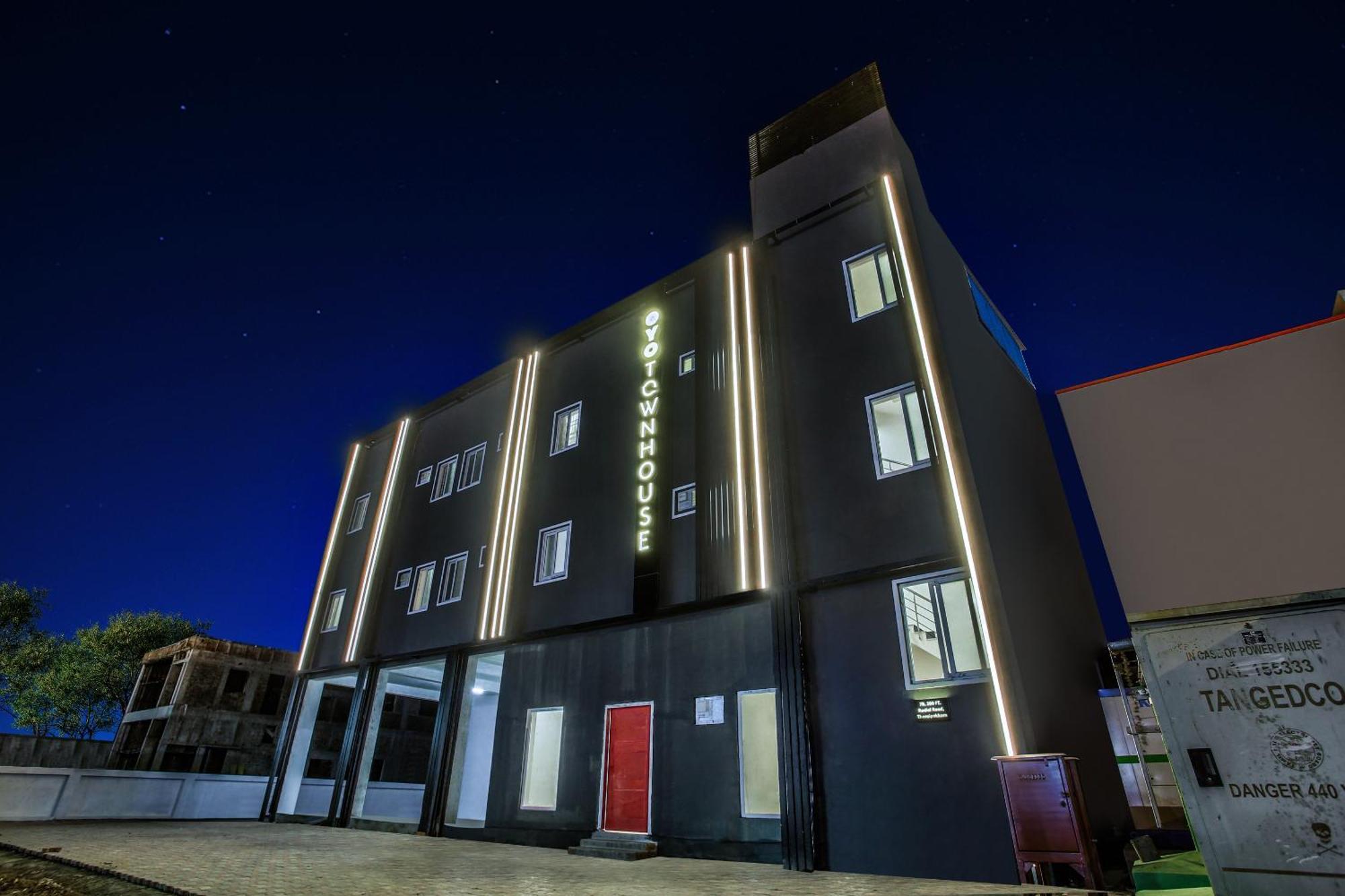 Townhouse Xotel