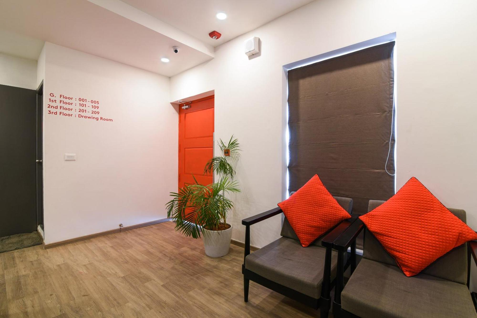 Townhouse Xotel Hotel