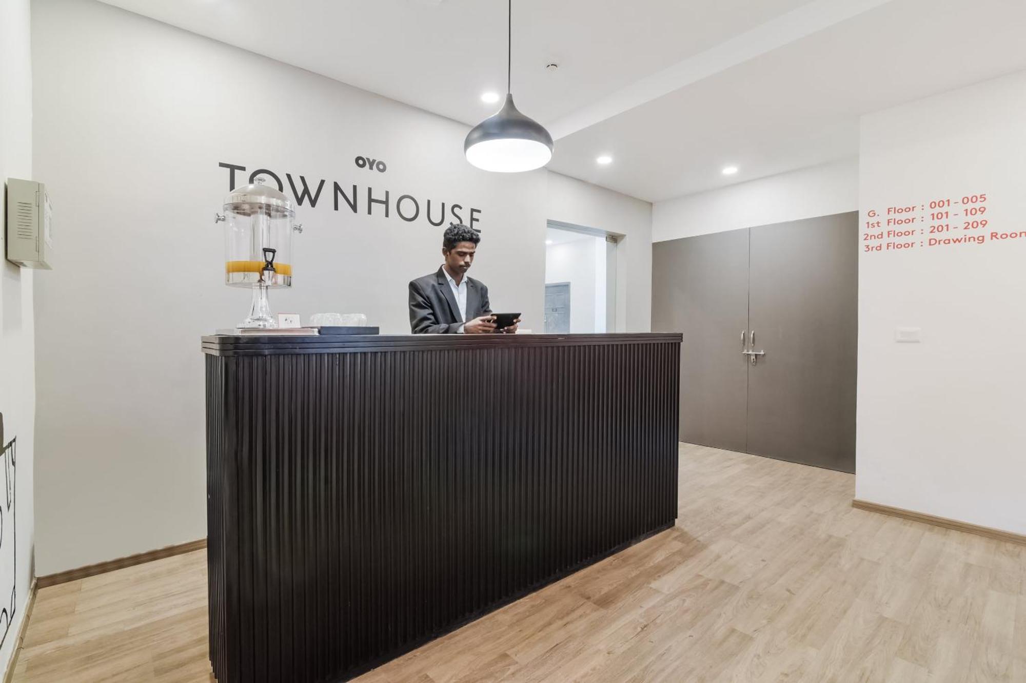Hotel Townhouse Xotel
