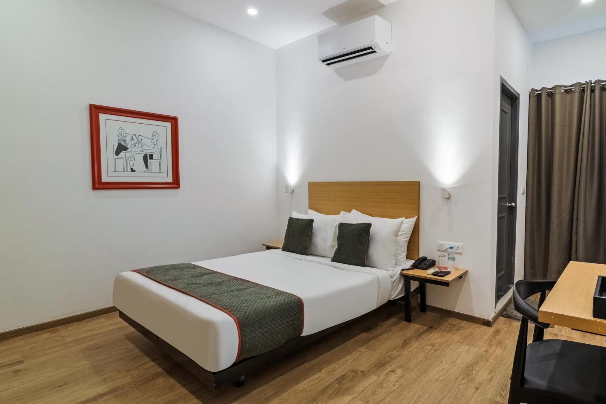 Townhouse Xotel Hotel Chennai